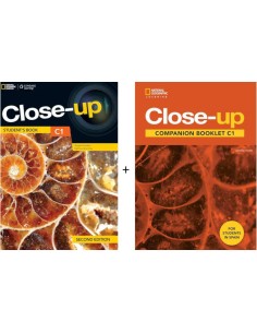 CLOSE UP C1 ALUMCOMPANION 2ª